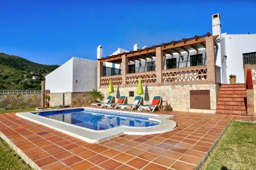 Villa Acacia