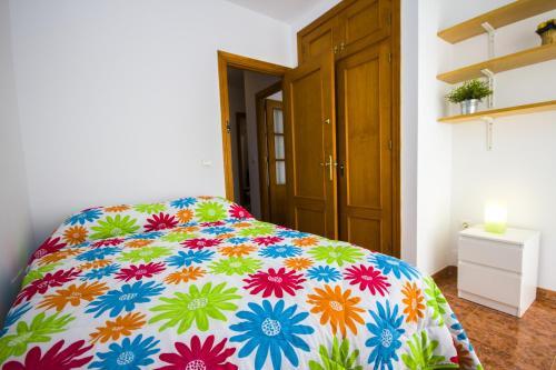Apartment Old Town Nerja Canovas