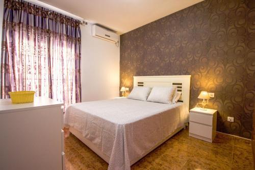 Apartment Old Town Nerja Canovas