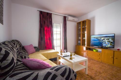 Apartment Old Town Nerja Canovas