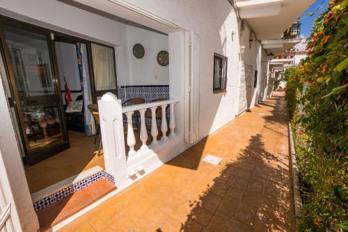 Apartamento Coronado 4 Menyber