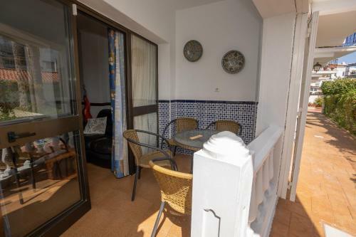 Apartamento Coronado 4 Menyber