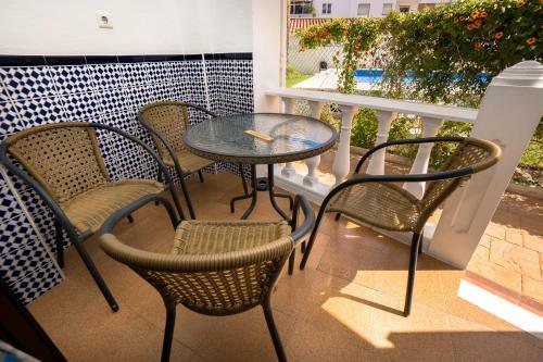 Apartamento Coronado 4 Menyber