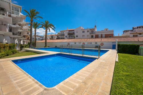 Apartamento Coronado 4 Menyber