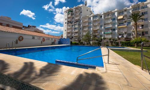 Apartamento Coronado 4 Menyber