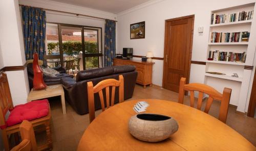 Apartamento Coronado 4 Menyber