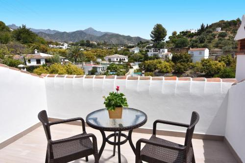 Villa Garcia Jaime Casitas Select