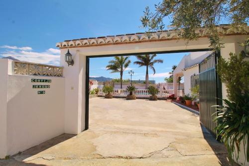 Villa Jeromo Spainsunrentals 1004