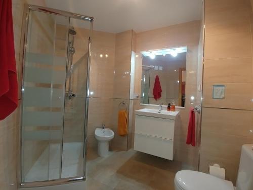 Apartamento Albaida I 7h
