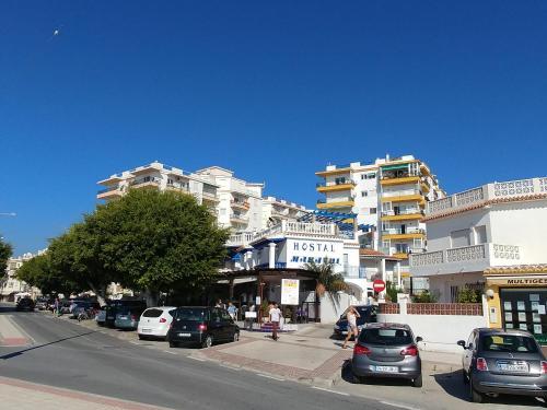 Apartamento Albaida I 7h