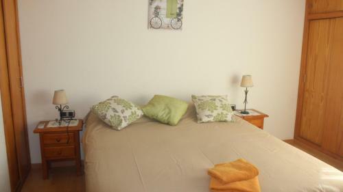 Apartamento Albaida I 7h