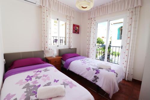 Villa Palomas Spainsunrentals 1072