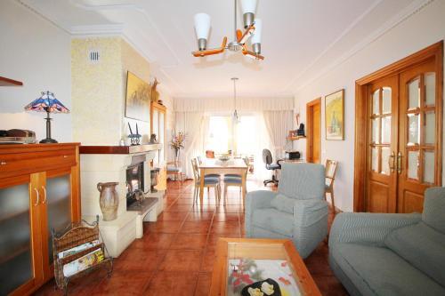 Villa Palomas Spainsunrentals 1072