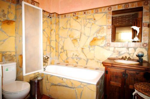 Villa Palomas Spainsunrentals 1072