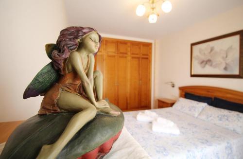 Villa Palomas Spainsunrentals 1072