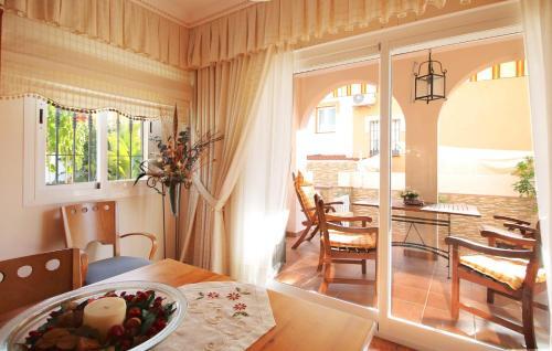 Villa Palomas Spainsunrentals 1072