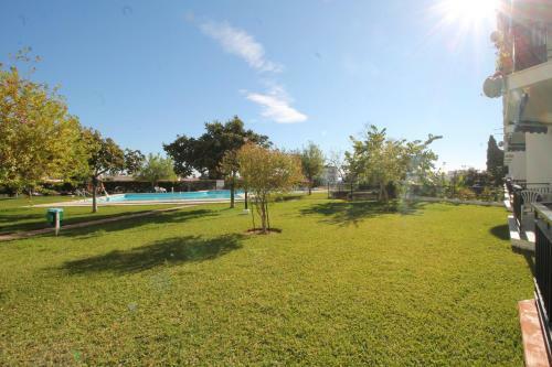 Apartment Candace Spainsunrentals 1019