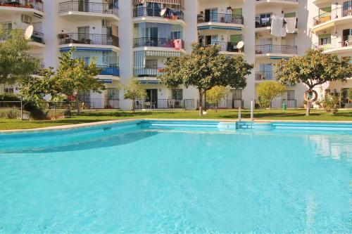 Apartment Candace Spainsunrentals 1019