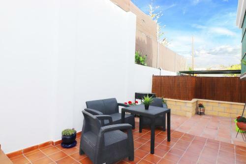 Casa Evelyn Spainsunrentals