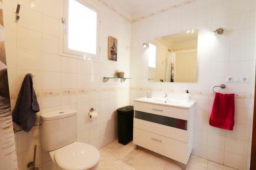 Casa Evelyn Spainsunrentals