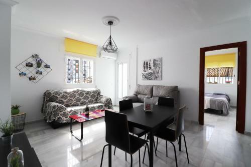 Casa Evelyn Spainsunrentals