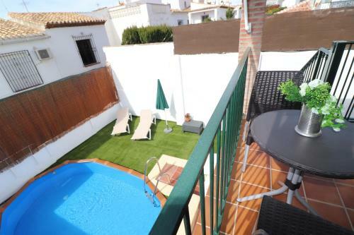 Casa Evelyn Spainsunrentals