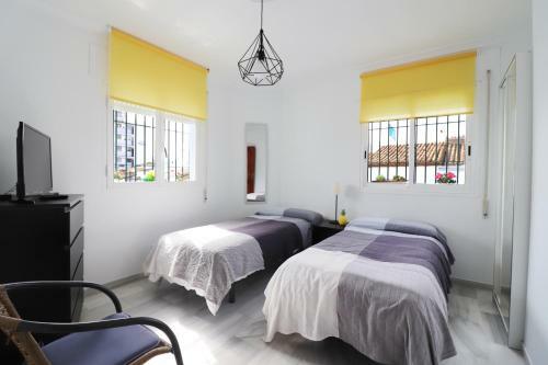 Casa Evelyn Spainsunrentals