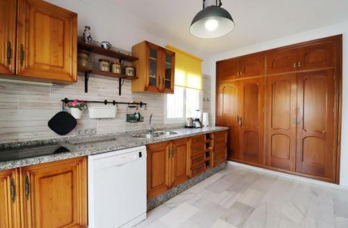 Casa Evelyn Spainsunrentals