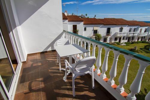 Apartamento Hacienda 10b Menyber