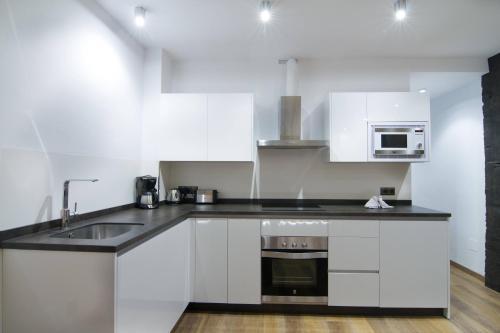 Apartamento Hacienda 10b Menyber