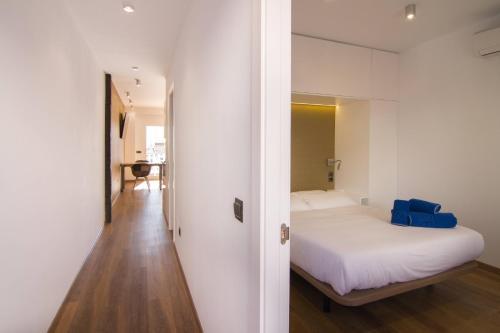Apartamento Hacienda 10b Menyber