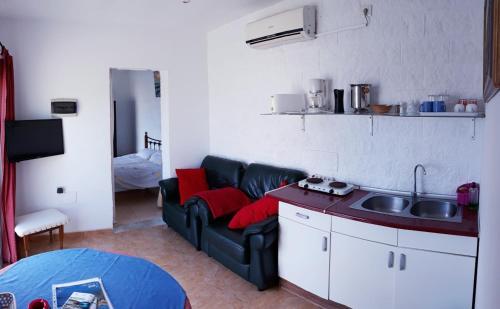 Apartamento Sol Y Playa