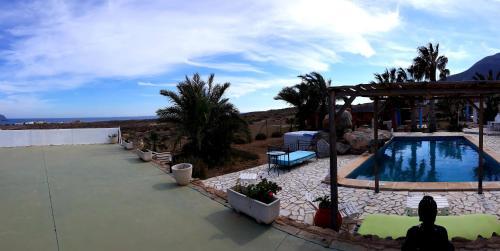 Apartamento Sol Y Playa