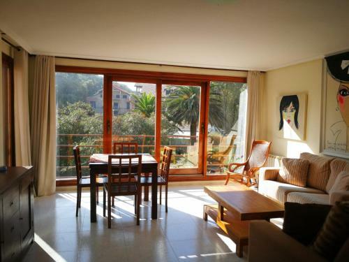 Noja Playamar Apartment