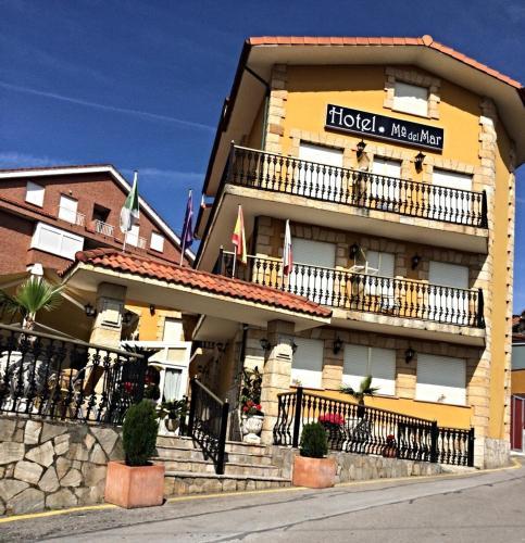 Hotel Maria Del Mar