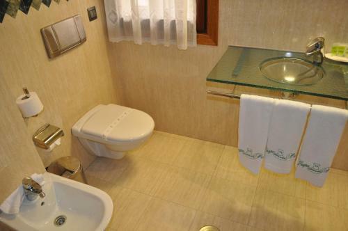 Gran Hotel Liber & Spa Playa Golf