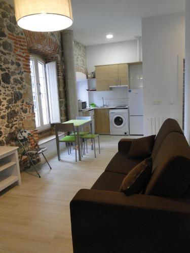 Apartamentos Playas De Noja