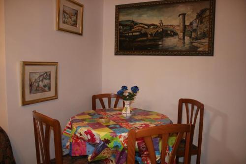 Apartamento Sky