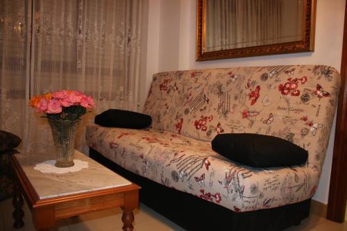Apartamento Sky