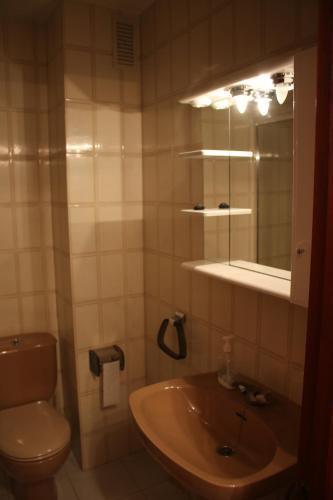 Apartamento Sky