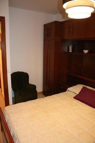 Apartamento Sky
