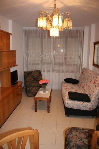 Apartamento Sky