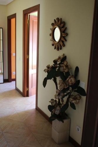 Apartamento Suite Golden
