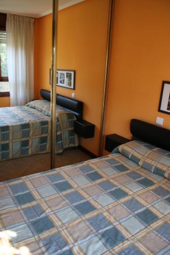 Apartamento Suite Golden