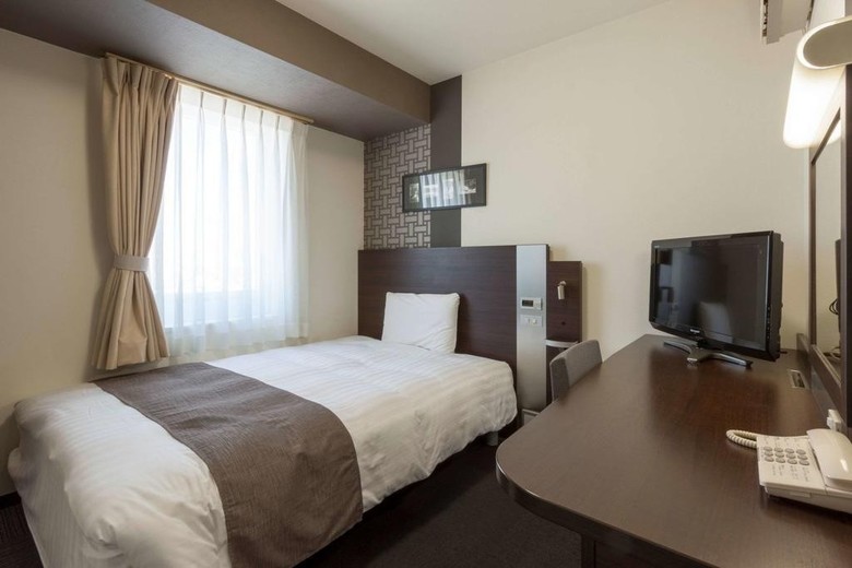 Hotel Comfort Tokyo Kiyosumi Shirakawa