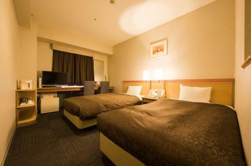 Hotel Fukuracia Osaka-bay