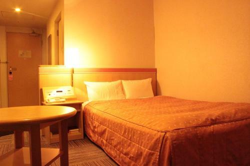 Hotel Fukuracia Osaka-bay