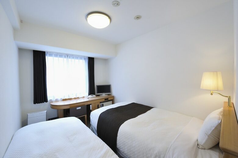 Hotel Court Shinyokohama