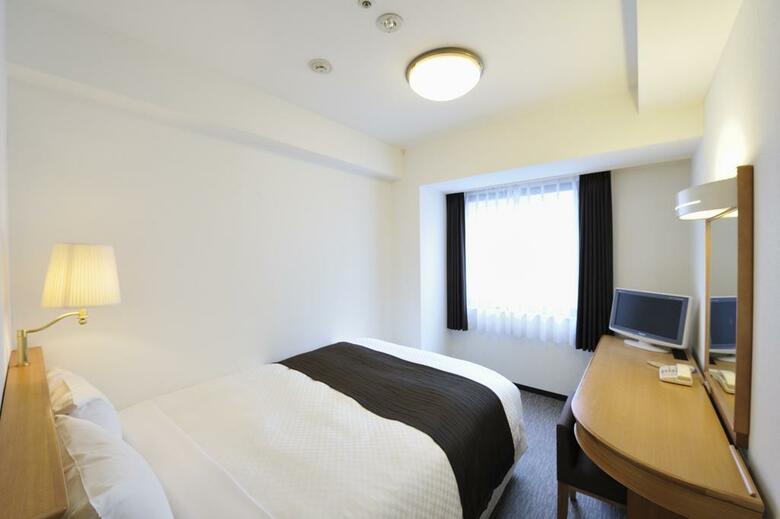 Hotel Court Shinyokohama