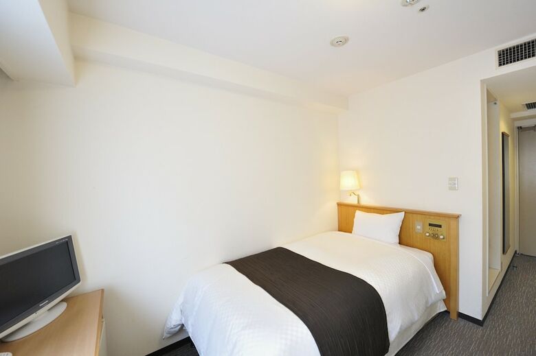Hotel Court Shinyokohama